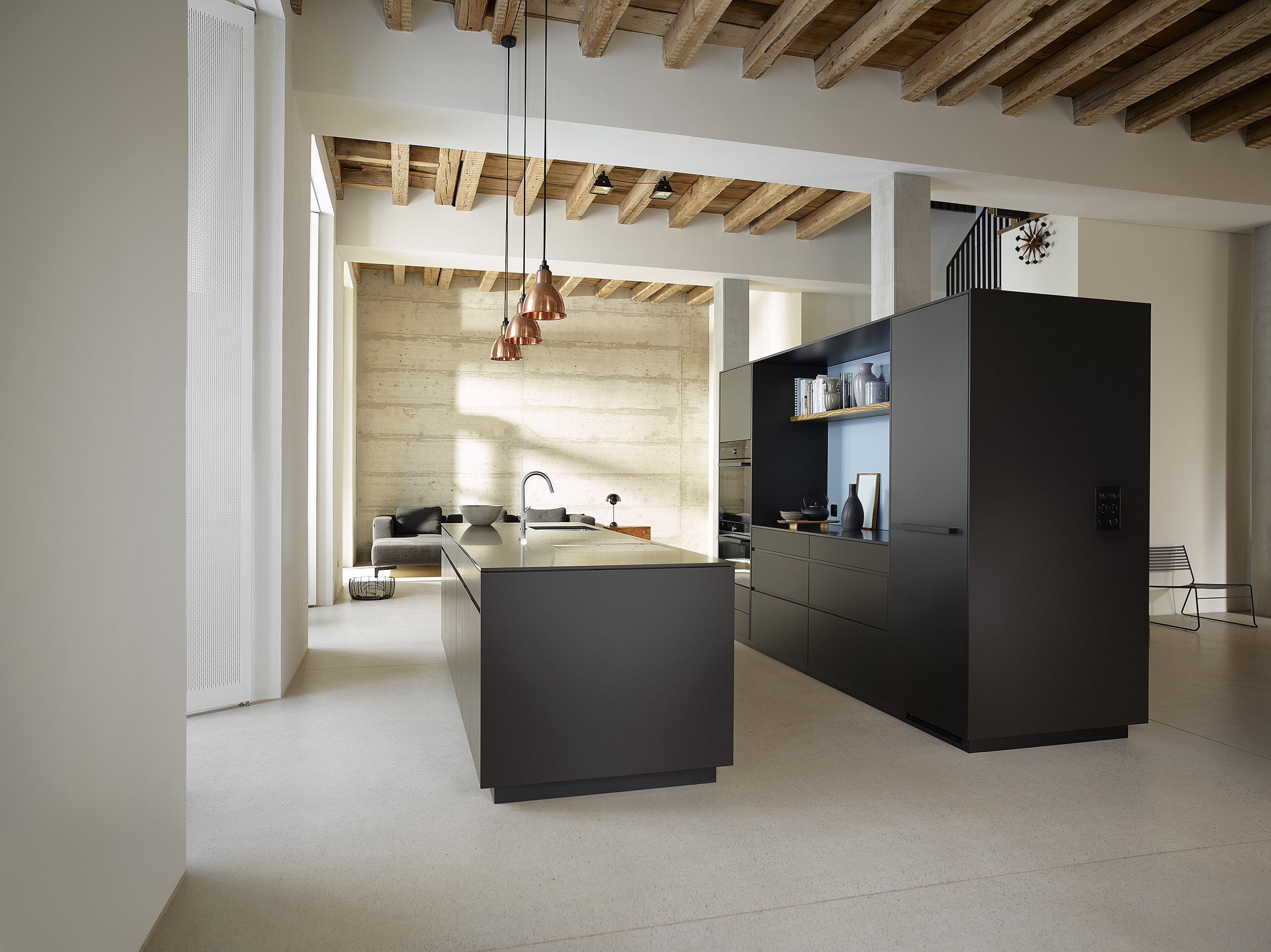 KÜCHEN | Tischlerei Lengauer